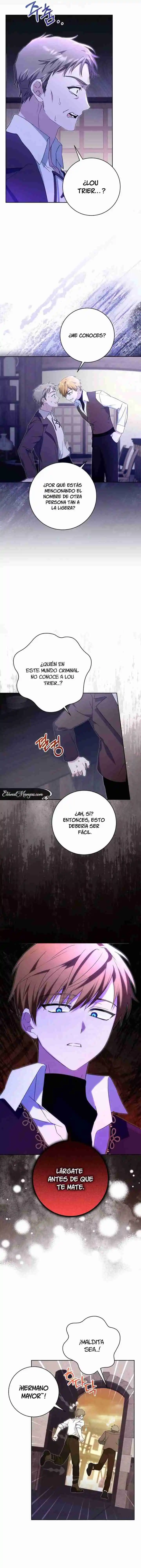 Cómo Salvar A Un Joven Maestro Con Tiempo Limitado - Capítulo 21 - Página 13 - LectorTMOo