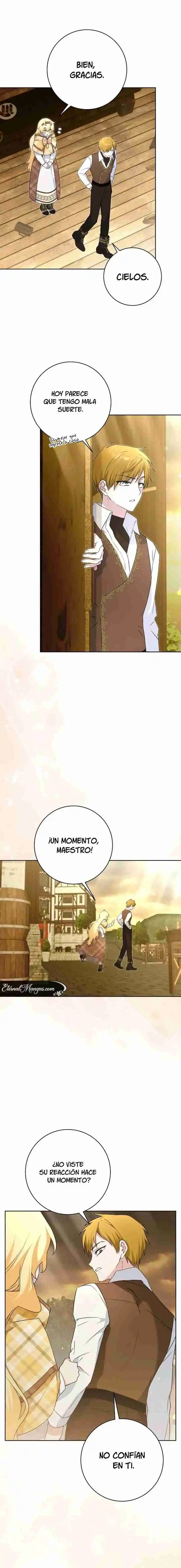 Cómo Salvar A Un Joven Maestro Con Tiempo Limitado - Capítulo 21 - Página 14 - LectorTMOo