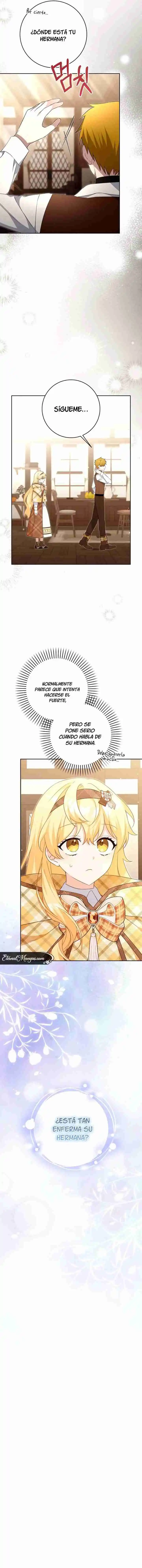 Cómo Salvar A Un Joven Maestro Con Tiempo Limitado - Capítulo 22 - Página 3 - LectorTMOo