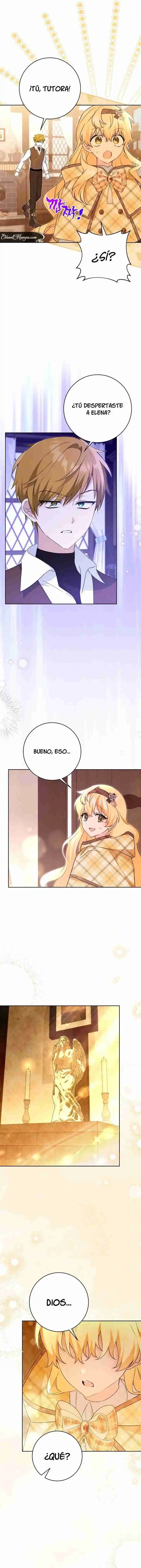 Cómo Salvar A Un Joven Maestro Con Tiempo Limitado - Capítulo 22 - Página 14 - LectorTMOo