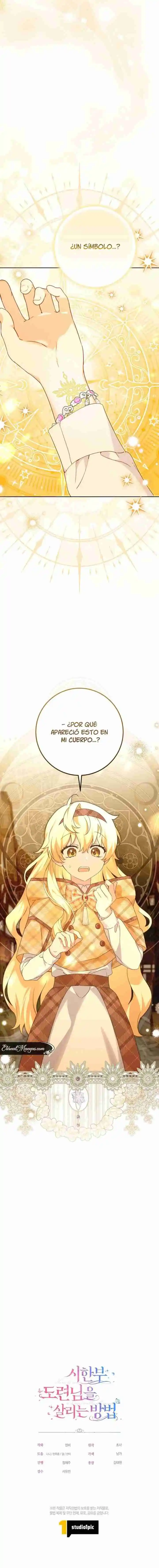 Cómo Salvar A Un Joven Maestro Con Tiempo Limitado - Capítulo 22 - Página 18 - LectorTMOo