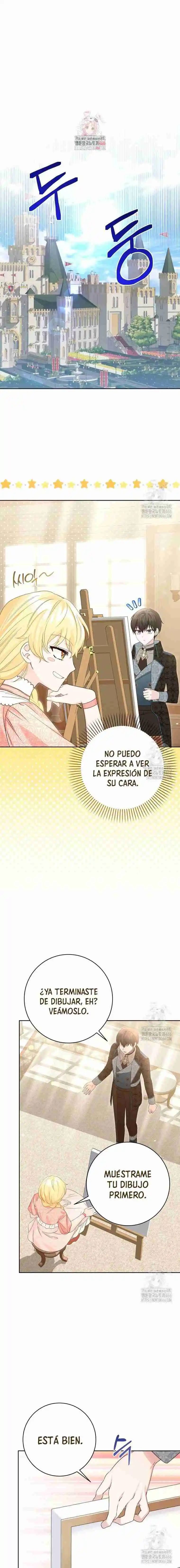 Cómo Salvar A Un Joven Maestro Con Tiempo Limitado - Capítulo 3 - Página 3 - LectorTMOo