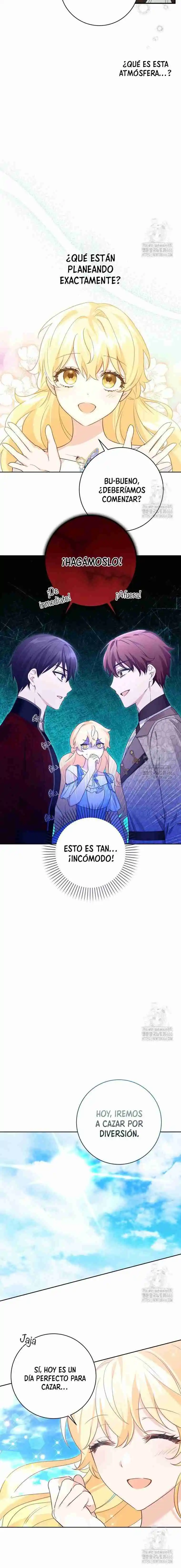 Cómo Salvar A Un Joven Maestro Con Tiempo Limitado - Capítulo 3 - Página 18 - LectorTMOo