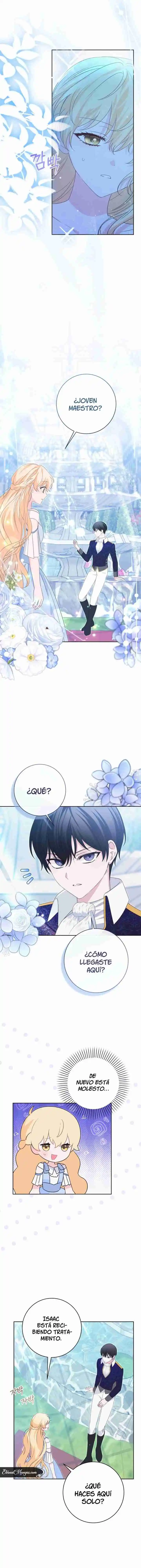 Cómo Salvar A Un Joven Maestro Con Tiempo Limitado - Capítulo 4 - Página 13 - LectorTMOo