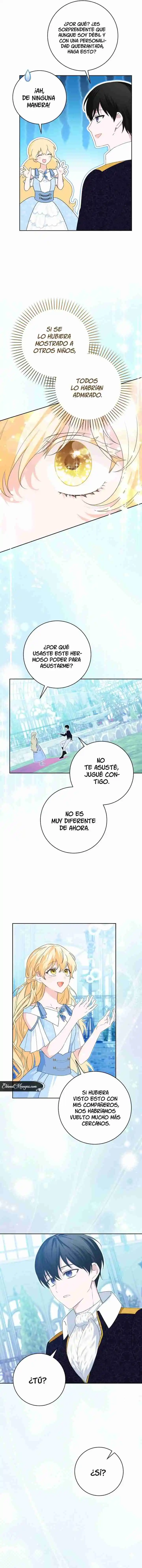 Cómo Salvar A Un Joven Maestro Con Tiempo Limitado - Capítulo 4 - Página 16 - LectorTMOo