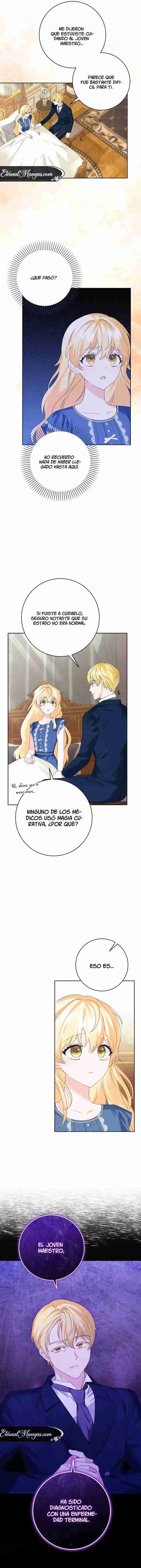 Cómo Salvar A Un Joven Maestro Con Tiempo Limitado - Capítulo 5 - Página 16 - LectorTMOo