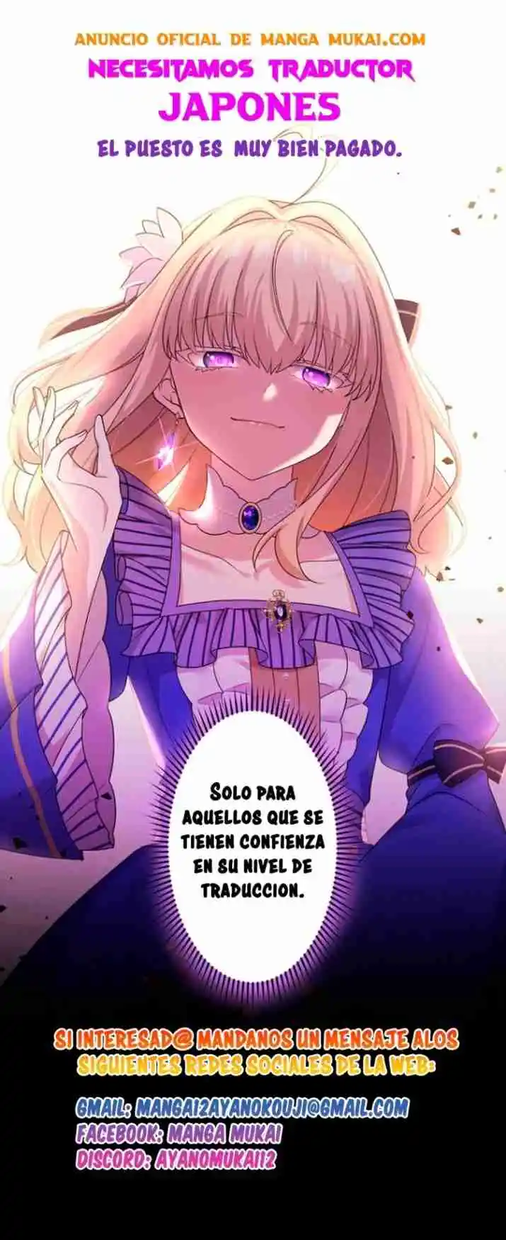 Cómo Salvar A Un Príncipe, Al Que Le Queda Muy Poco Tiempo De Vida - Capítulo 1 - Página 2 - LectorTMOo