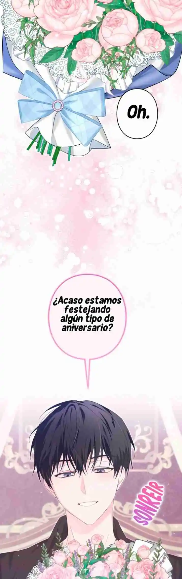Cómo Salvar A Un Príncipe, Al Que Le Queda Muy Poco Tiempo De Vida - Capítulo 1 - Página 10 - LectorTMOo