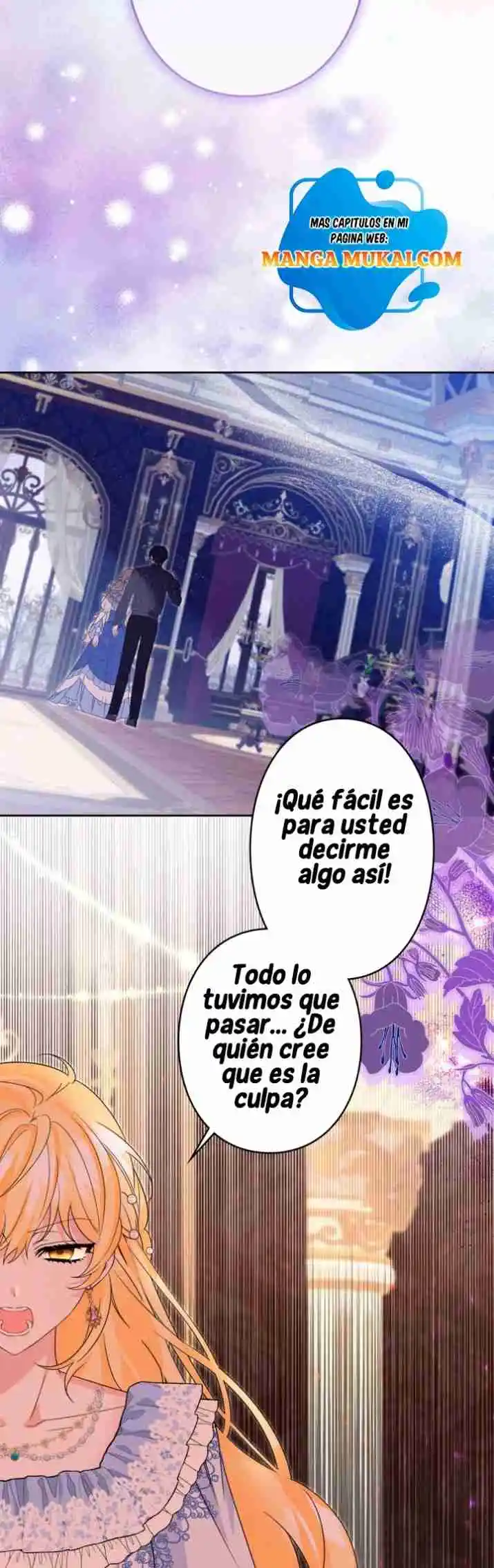 Cómo Salvar A Un Príncipe, Al Que Le Queda Muy Poco Tiempo De Vida - Capítulo 1 - Página 20 - LectorTMOo