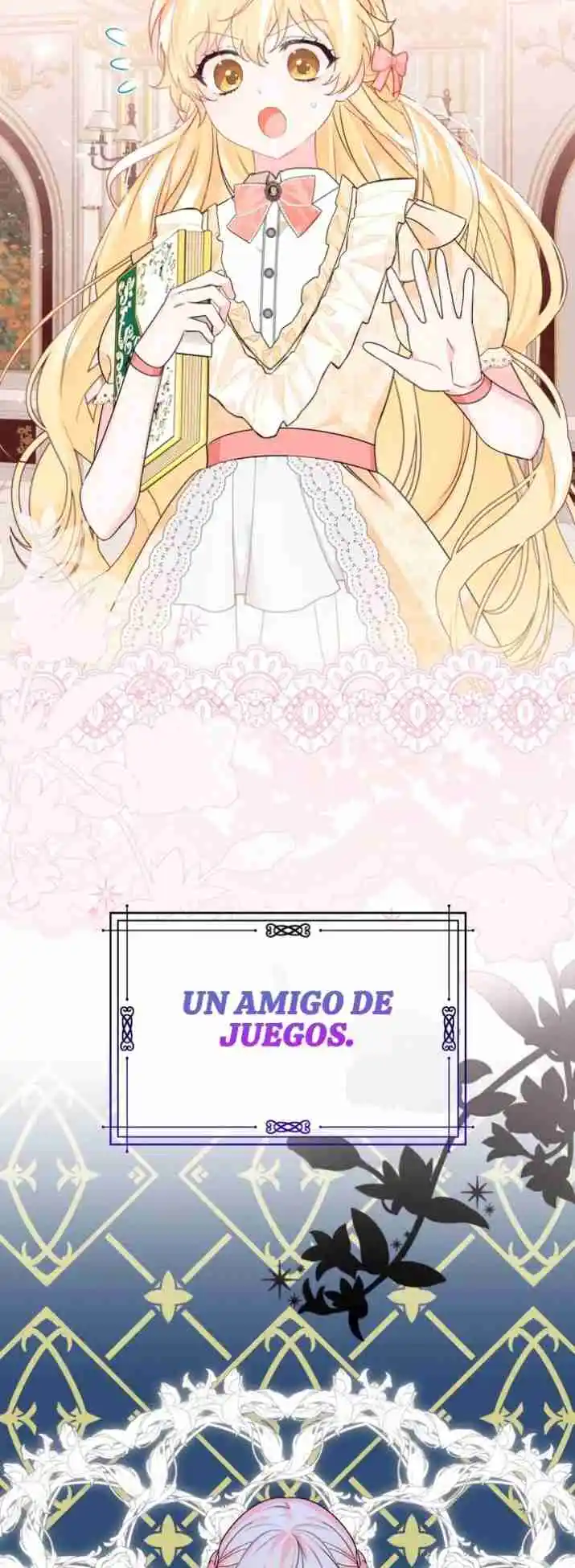 Cómo Salvar A Un Príncipe, Al Que Le Queda Muy Poco Tiempo De Vida - Capítulo 1 - Página 42 - LectorTMOo