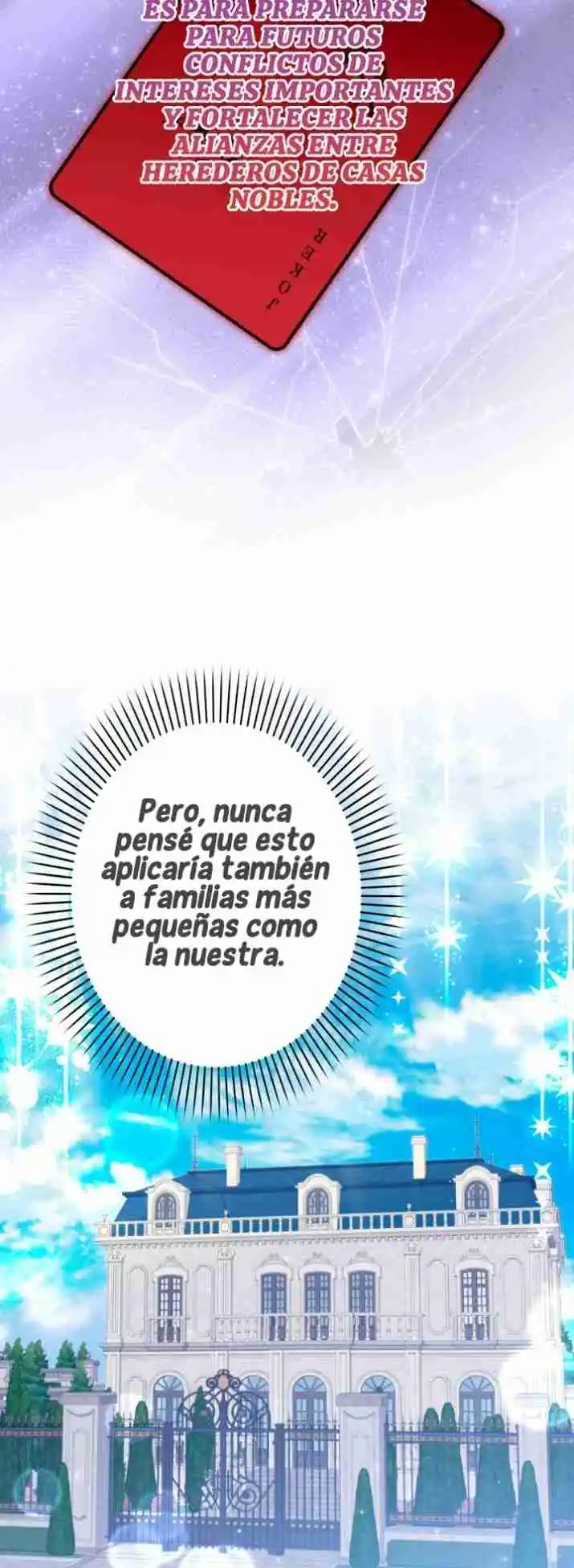 Cómo Salvar A Un Príncipe, Al Que Le Queda Muy Poco Tiempo De Vida - Capítulo 1 - Página 44 - LectorTMOo