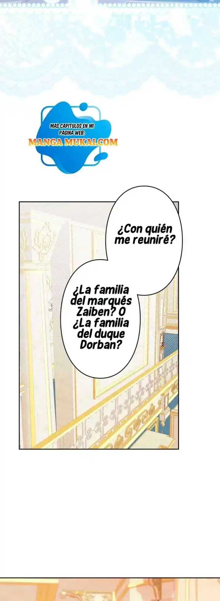 Cómo Salvar A Un Príncipe, Al Que Le Queda Muy Poco Tiempo De Vida - Capítulo 1 - Página 45 - LectorTMOo