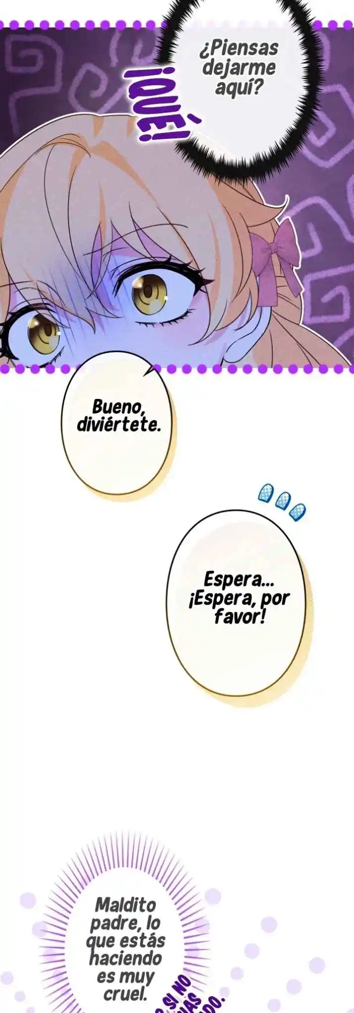 Cómo Salvar A Un Príncipe, Al Que Le Queda Muy Poco Tiempo De Vida - Capítulo 1 - Página 65 - LectorTMOo
