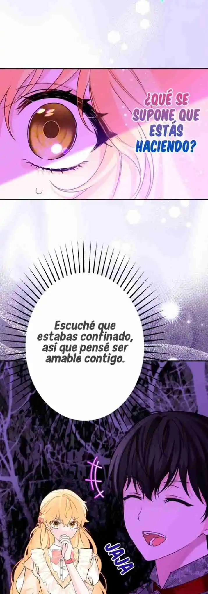 Cómo Salvar A Un Príncipe, Al Que Le Queda Muy Poco Tiempo De Vida - Capítulo 1 - Página 80 - LectorTMOo