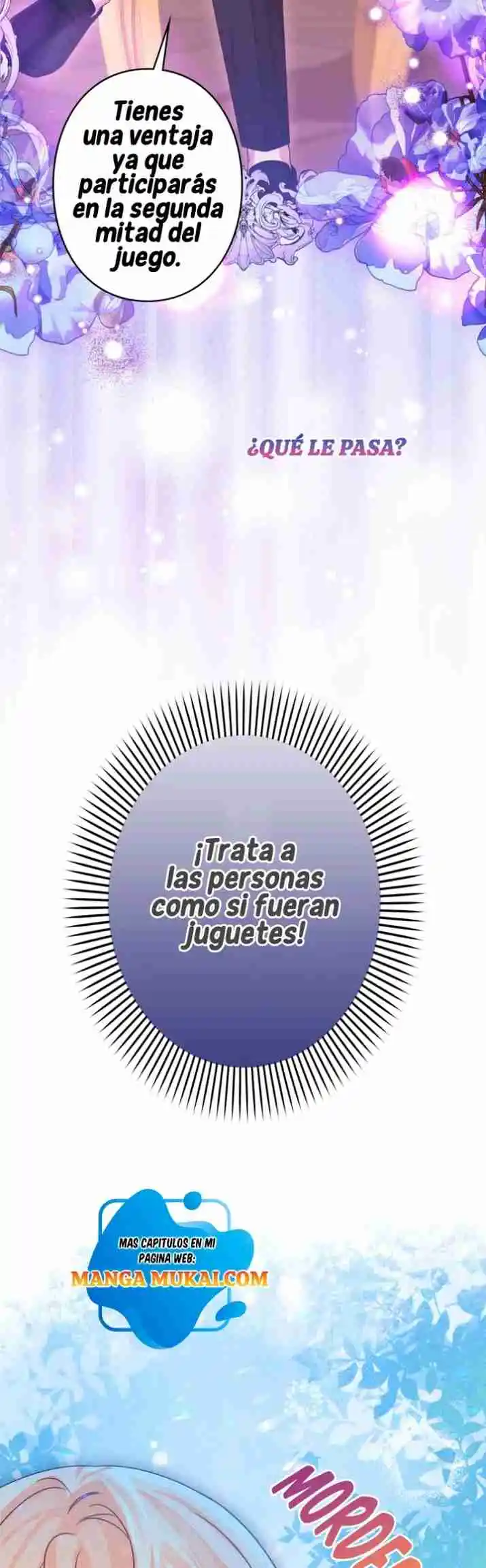 Cómo Salvar A Un Príncipe, Al Que Le Queda Muy Poco Tiempo De Vida - Capítulo 2 - Página 8 - LectorTMOo