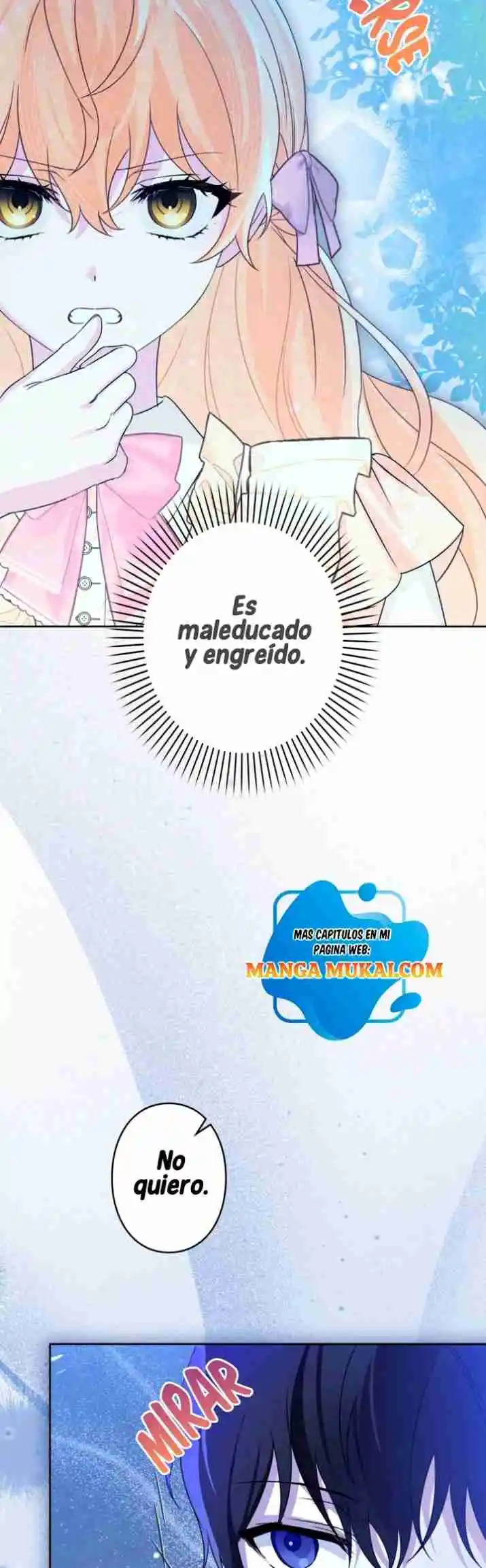 Cómo Salvar A Un Príncipe, Al Que Le Queda Muy Poco Tiempo De Vida - Capítulo 2 - Página 9 - LectorTMOo