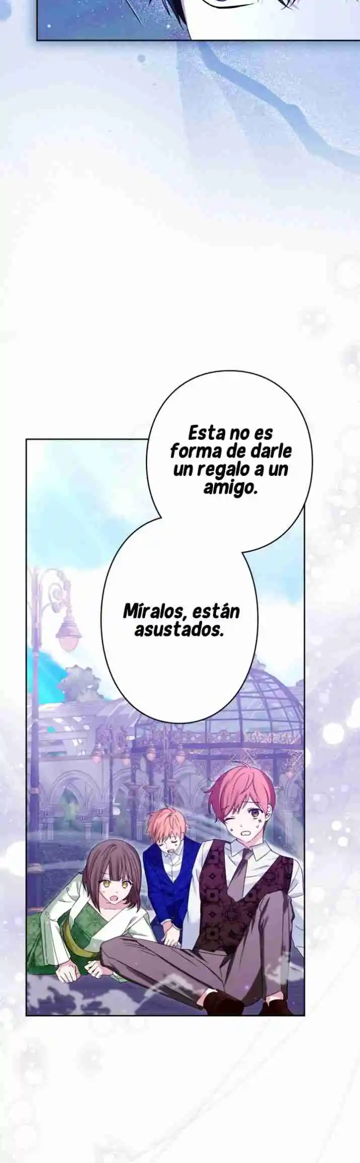 Cómo Salvar A Un Príncipe, Al Que Le Queda Muy Poco Tiempo De Vida - Capítulo 2 - Página 10 - LectorTMOo