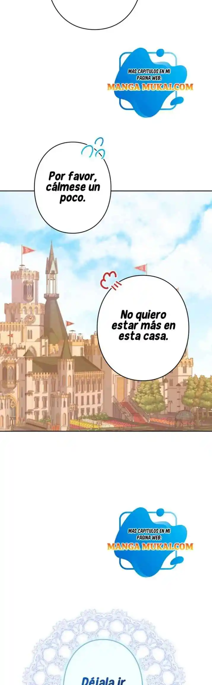 Cómo Salvar A Un Príncipe, Al Que Le Queda Muy Poco Tiempo De Vida - Capítulo 2 - Página 15 - LectorTMOo