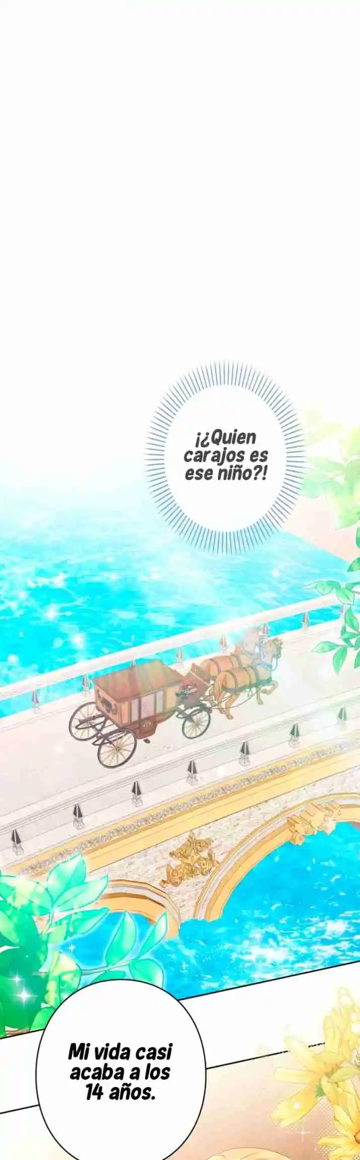 Cómo Salvar A Un Príncipe, Al Que Le Queda Muy Poco Tiempo De Vida - Capítulo 2 - Página 20 - LectorTMOo