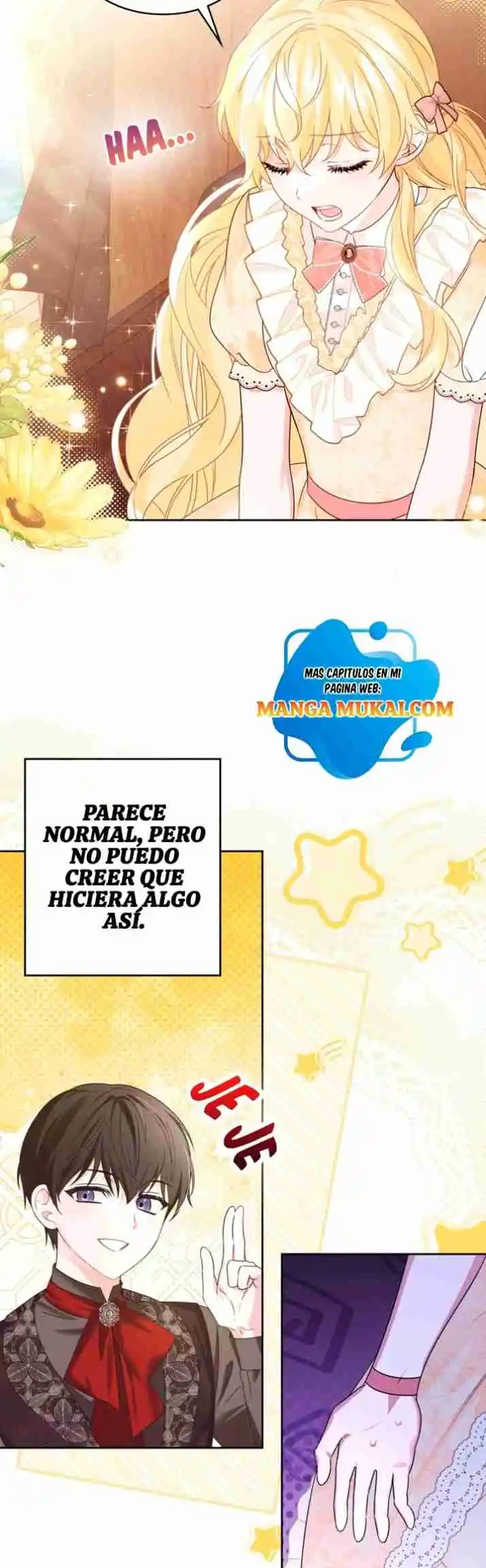 Cómo Salvar A Un Príncipe, Al Que Le Queda Muy Poco Tiempo De Vida - Capítulo 2 - Página 21 - LectorTMOo