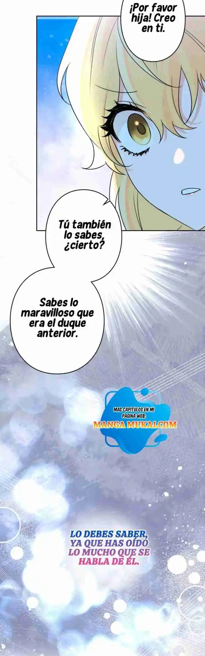 Cómo Salvar A Un Príncipe, Al Que Le Queda Muy Poco Tiempo De Vida - Capítulo 2 - Página 32 - LectorTMOo