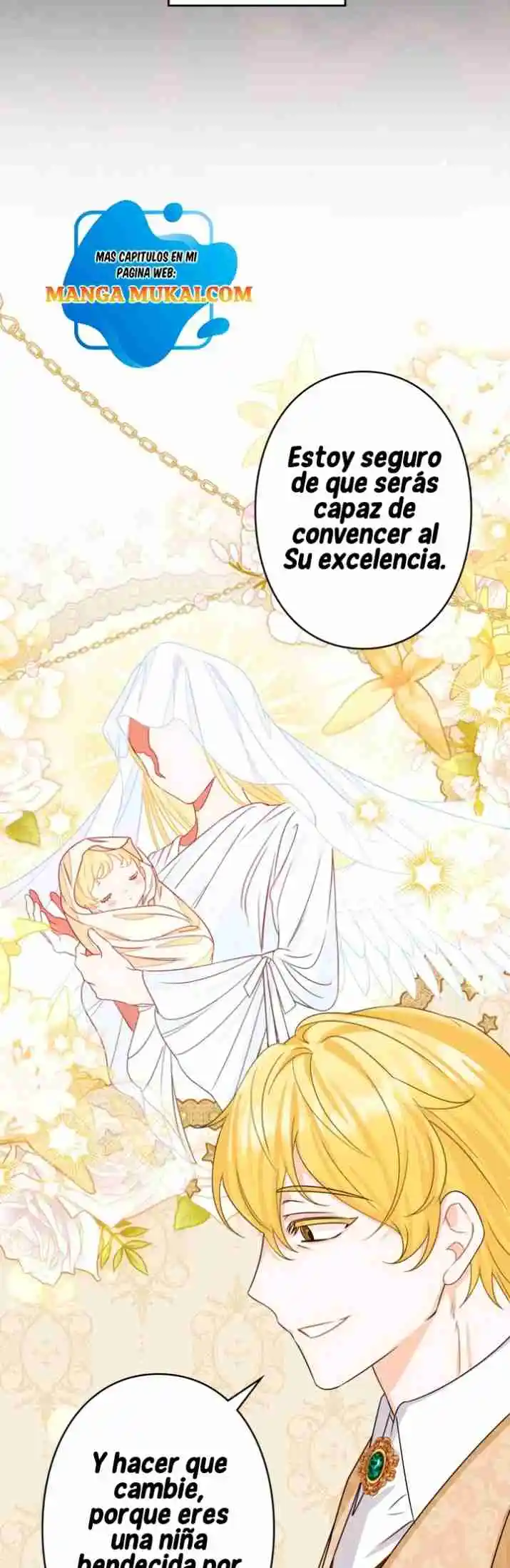 Cómo Salvar A Un Príncipe, Al Que Le Queda Muy Poco Tiempo De Vida - Capítulo 2 - Página 39 - LectorTMOo