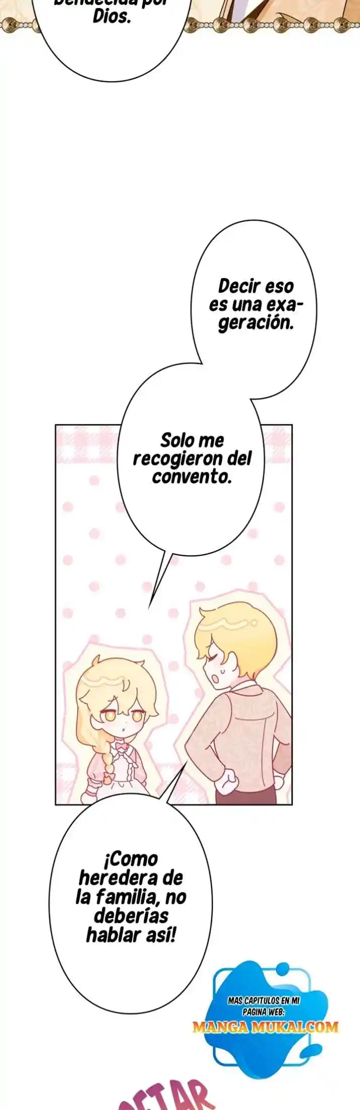 Cómo Salvar A Un Príncipe, Al Que Le Queda Muy Poco Tiempo De Vida - Capítulo 2 - Página 40 - LectorTMOo