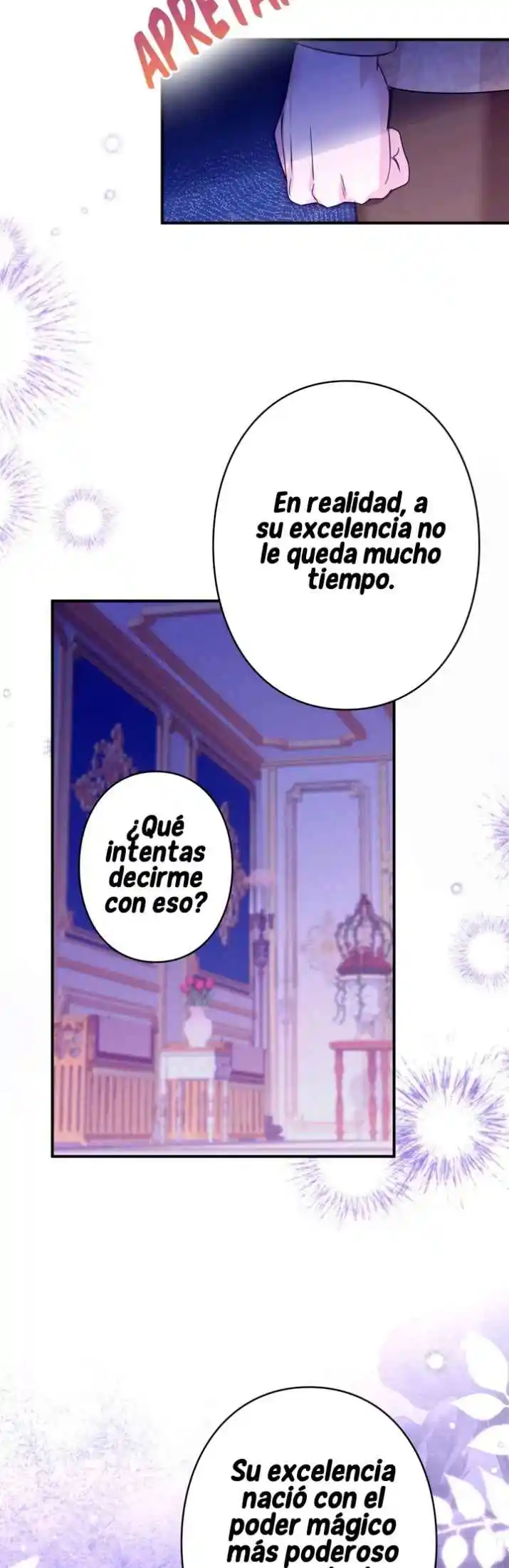 Cómo Salvar A Un Príncipe, Al Que Le Queda Muy Poco Tiempo De Vida - Capítulo 2 - Página 41 - LectorTMOo