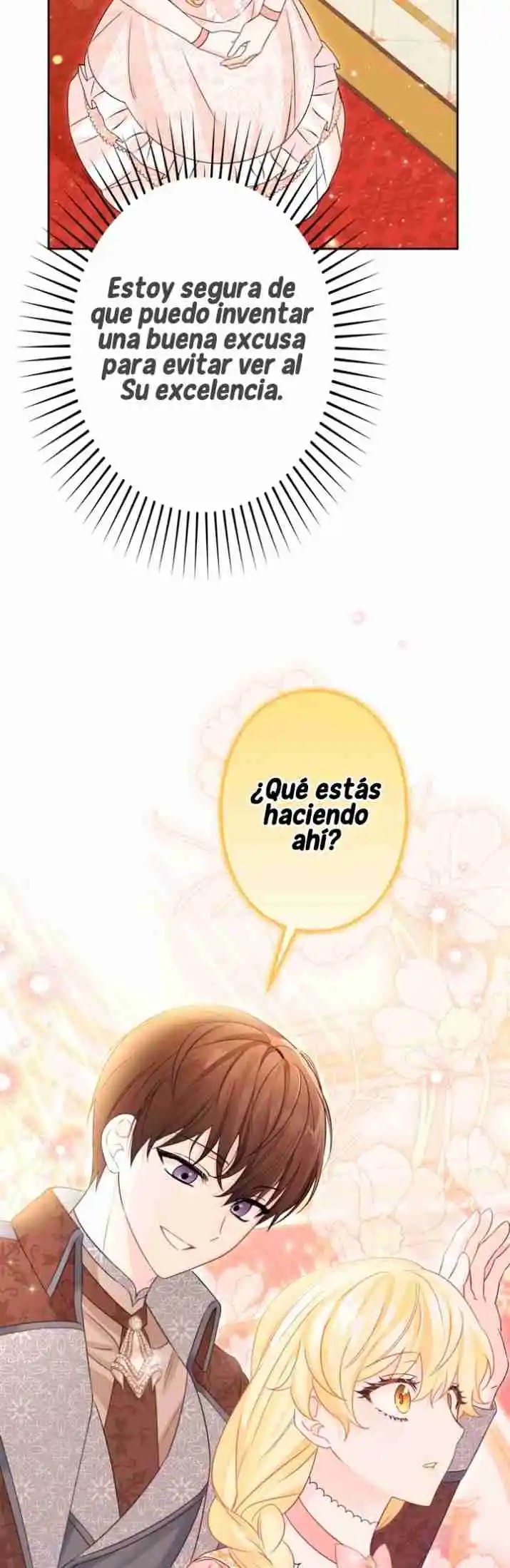 Cómo Salvar A Un Príncipe, Al Que Le Queda Muy Poco Tiempo De Vida - Capítulo 2 - Página 46 - LectorTMOo