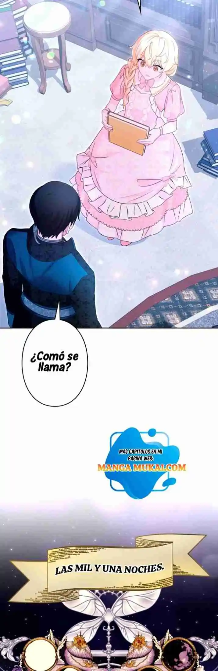 Cómo Salvar A Un Príncipe, Al Que Le Queda Muy Poco Tiempo De Vida - Capítulo 2 - Página 54 - LectorTMOo