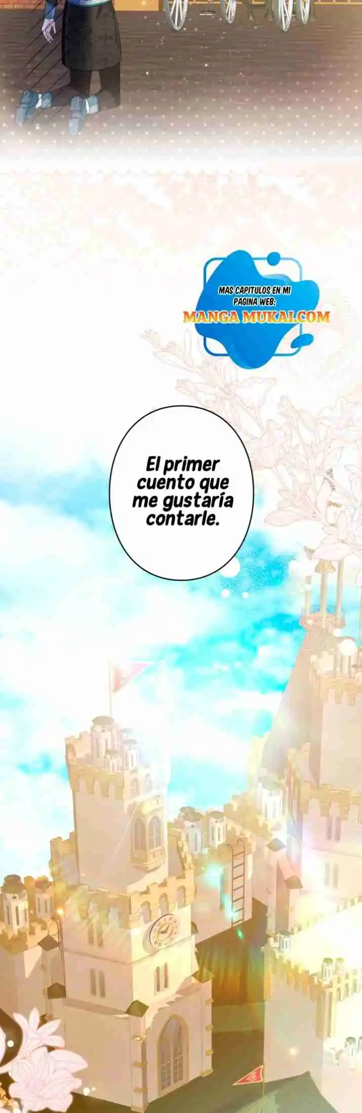 Cómo Salvar A Un Príncipe, Al Que Le Queda Muy Poco Tiempo De Vida - Capítulo 2 - Página 57 - LectorTMOo