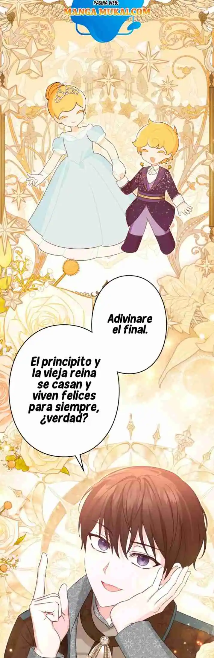 Cómo Salvar A Un Príncipe, Al Que Le Queda Muy Poco Tiempo De Vida - Capítulo 2 - Página 59 - LectorTMOo