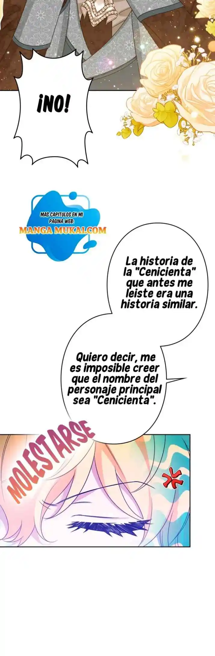 Cómo Salvar A Un Príncipe, Al Que Le Queda Muy Poco Tiempo De Vida - Capítulo 2 - Página 60 - LectorTMOo
