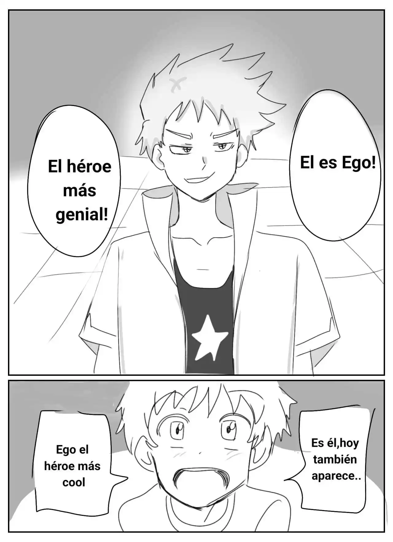 Cómo Se Hace Un Shonen - Capítulo 1 - Página 2 - LectorTMOo