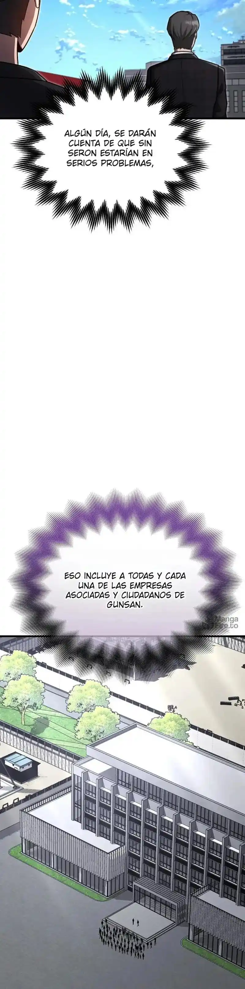 Cómo Se Retira Un Nigromante Catastrófico - Capítulo 23 - Página 23 - LectorTMOo