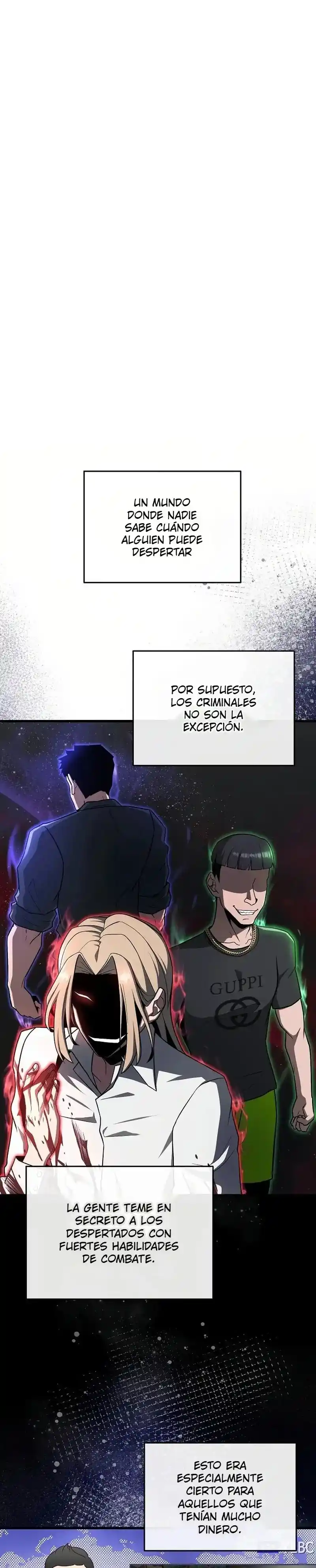Cómo Se Retira Un Nigromante Catastrófico - Capítulo 30 - Página 2 - LectorTMOo