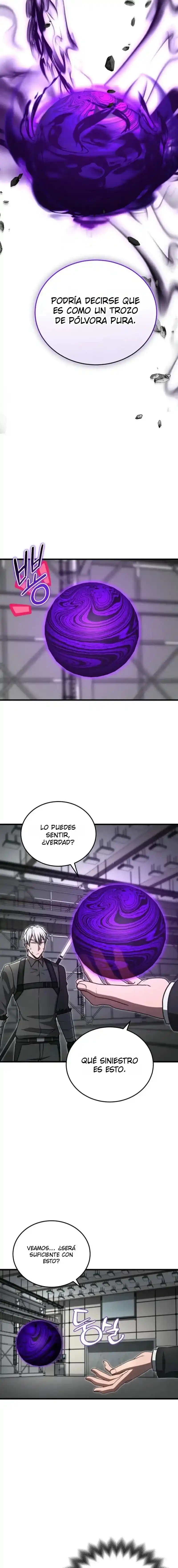 Cómo Se Retira Un Nigromante Catastrófico - Capítulo 33 - Página 13 - LectorTMOo