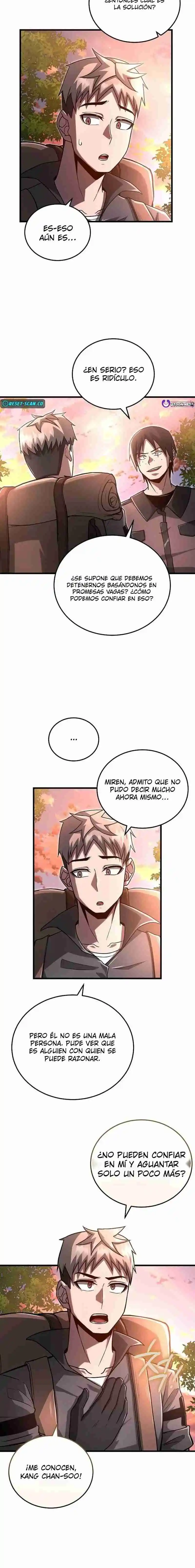 Cómo Se Retira Un Nigromante Catastrófico - Capítulo 4 - Página 13 - LectorTMOo