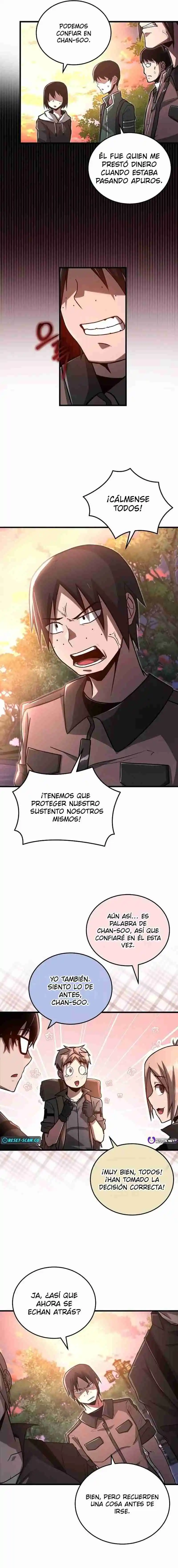 Cómo Se Retira Un Nigromante Catastrófico - Capítulo 4 - Página 14 - LectorTMOo