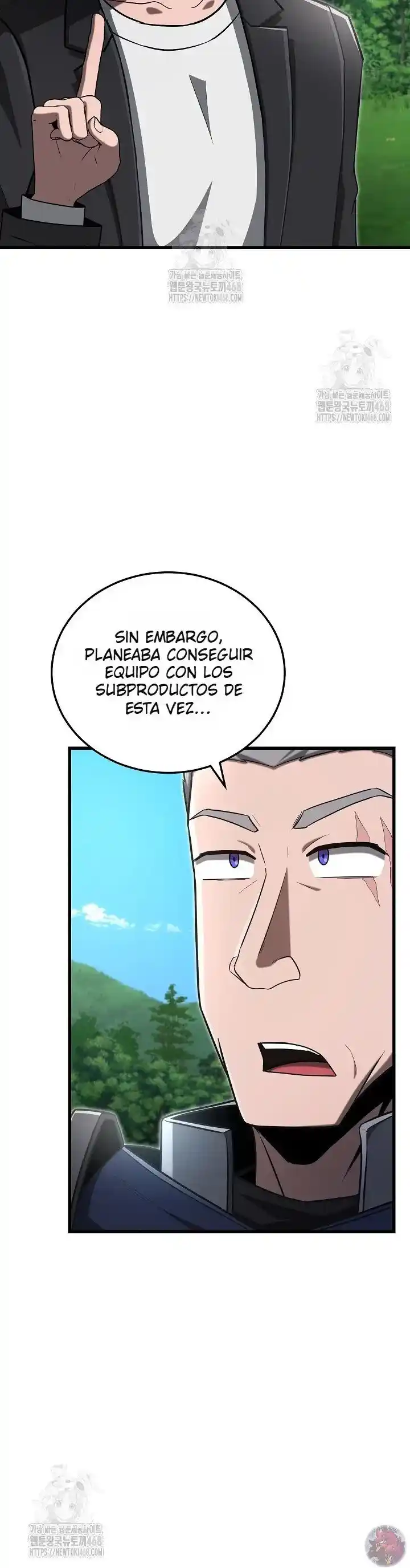 Cómo Se Retira Un Nigromante Catastrófico - Capítulo 46 - Página 4 - LectorTMOo
