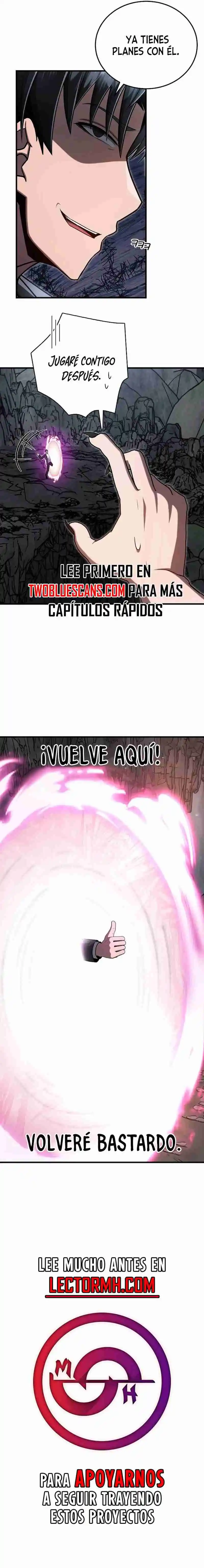 Cómo Se Retira Un Nigromante Catastrófico - Capítulo 47 - Página 13 - LectorTMOo