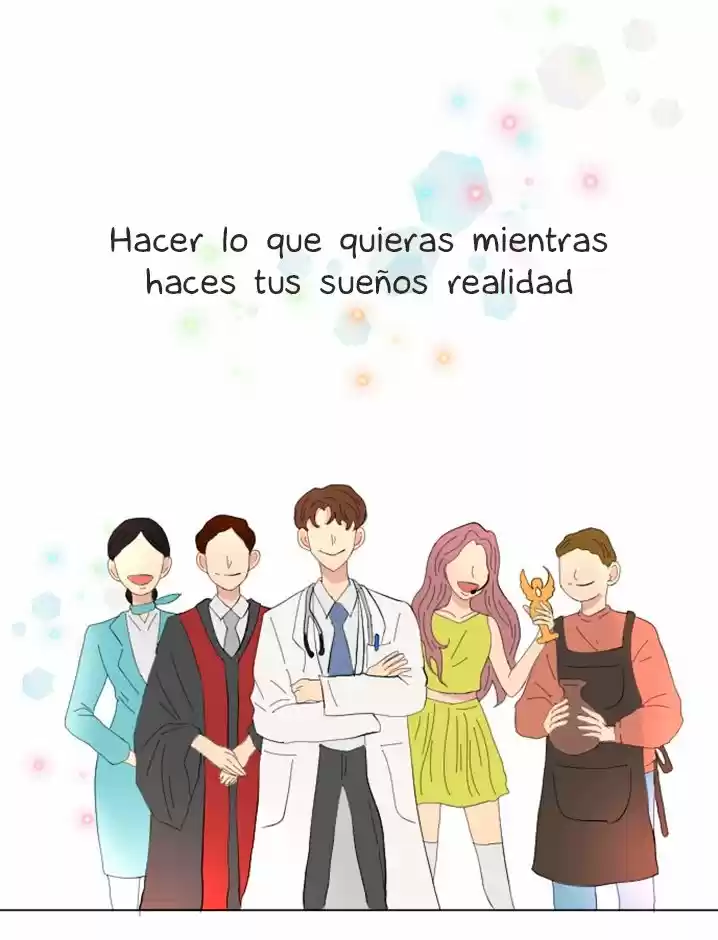 ¿Cómo Ser Adulto? - Capítulo  - Página 5 - LectorTMOo