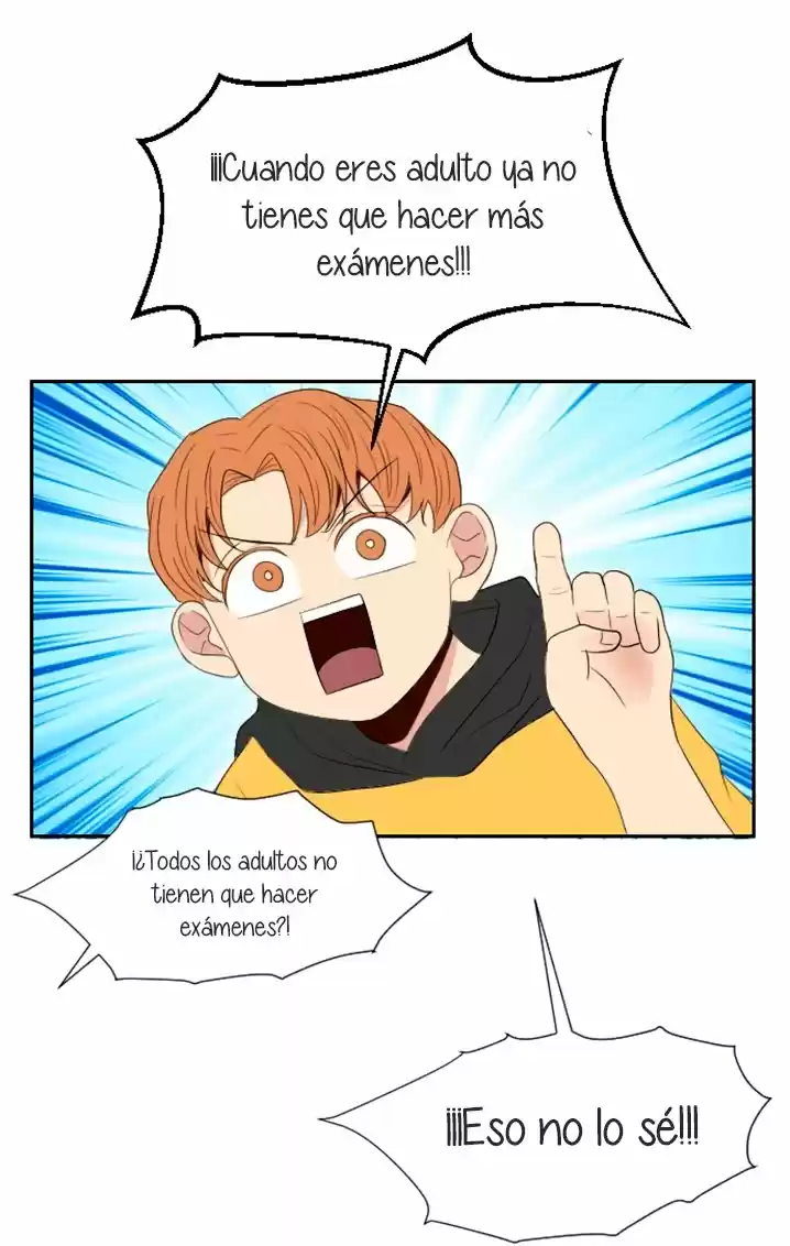¿Cómo Ser Adulto? - Capítulo  - Página 10 - LectorTMOo