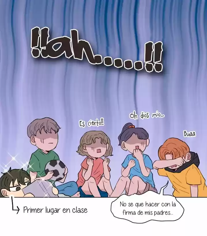 ¿Cómo Ser Adulto? - Capítulo  - Página 12 - LectorTMOo