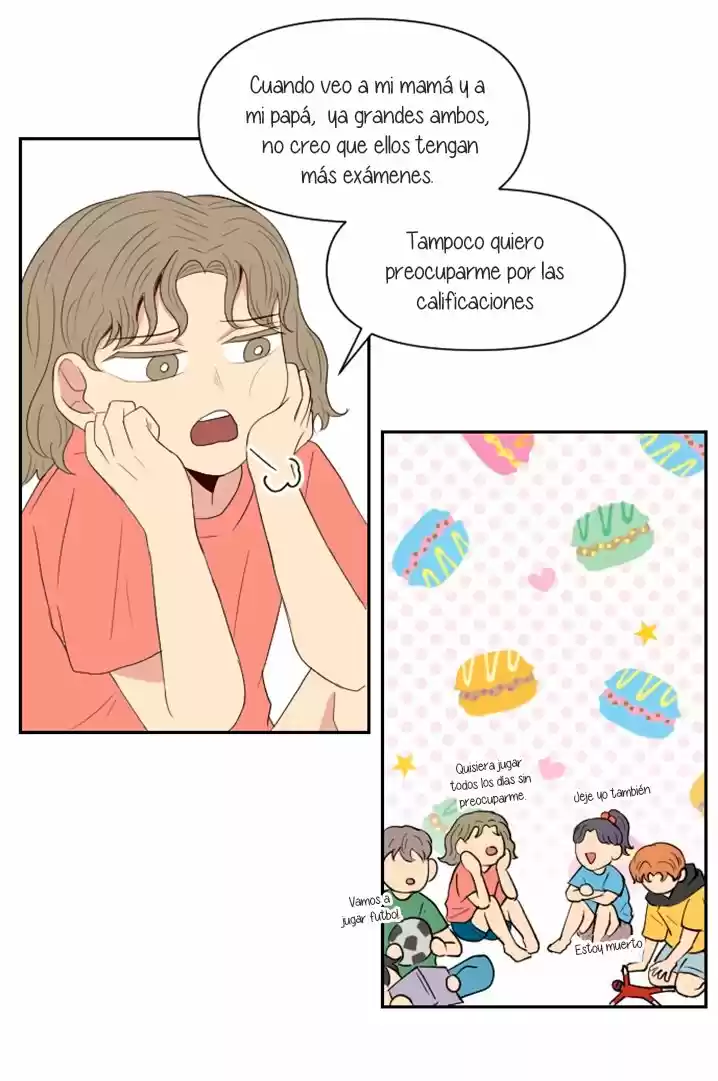 ¿Cómo Ser Adulto? - Capítulo  - Página 13 - LectorTMOo