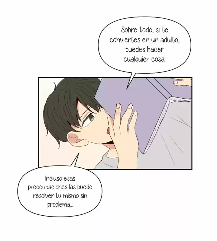 ¿Cómo Ser Adulto? - Capítulo  - Página 14 - LectorTMOo