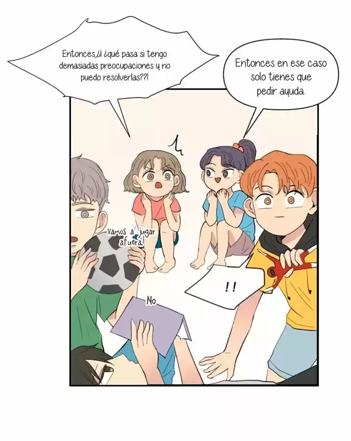 ¿Cómo Ser Adulto? - Capítulo  - Página 15 - LectorTMOo