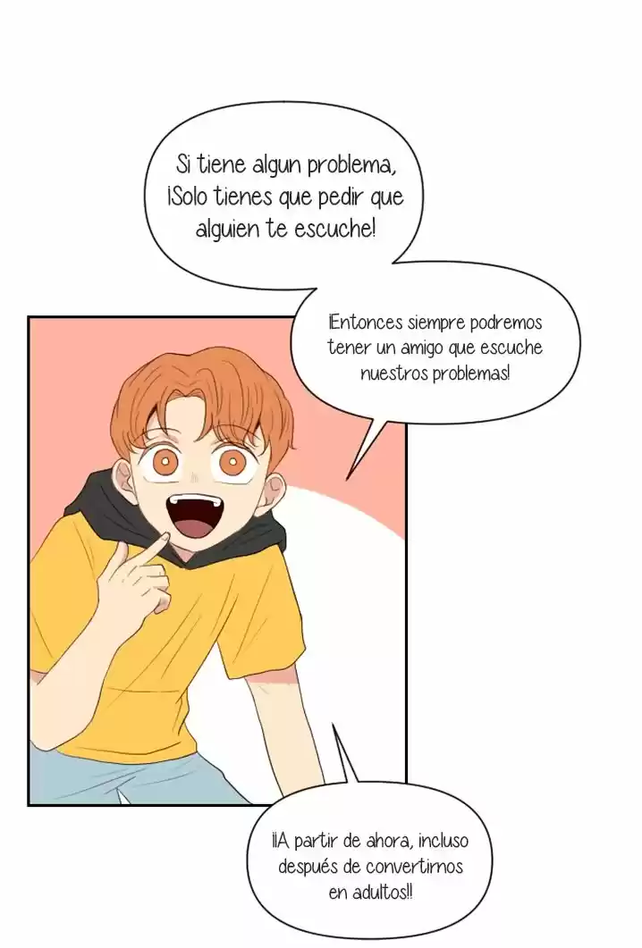 ¿Cómo Ser Adulto? - Capítulo  - Página 17 - LectorTMOo