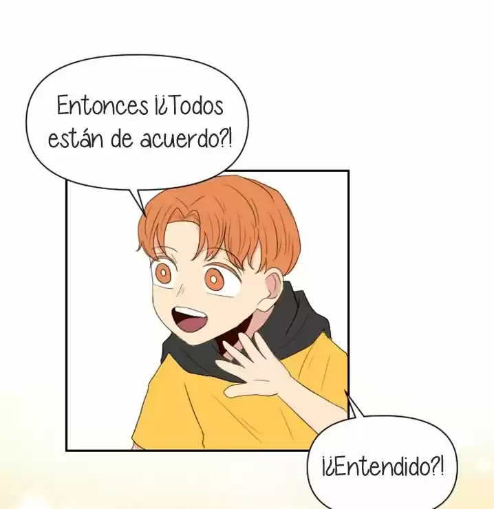 ¿Cómo Ser Adulto? - Capítulo  - Página 21 - LectorTMOo