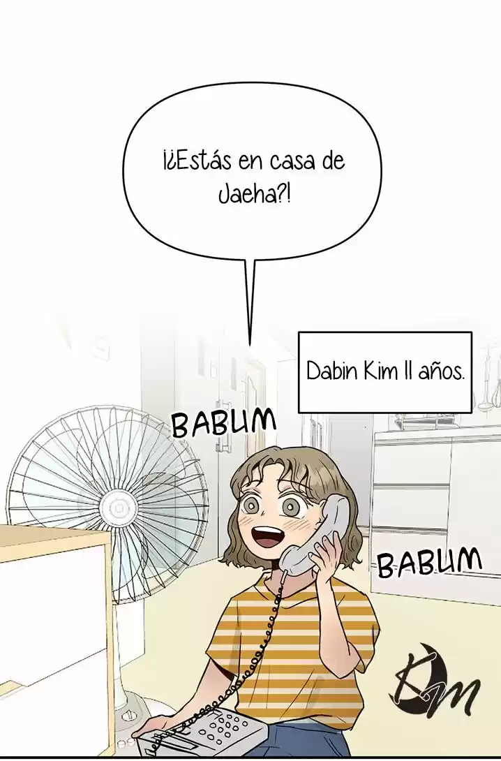 ¿Cómo Ser Adulto? - Capítulo 1 - Página 5 - LectorTMOo